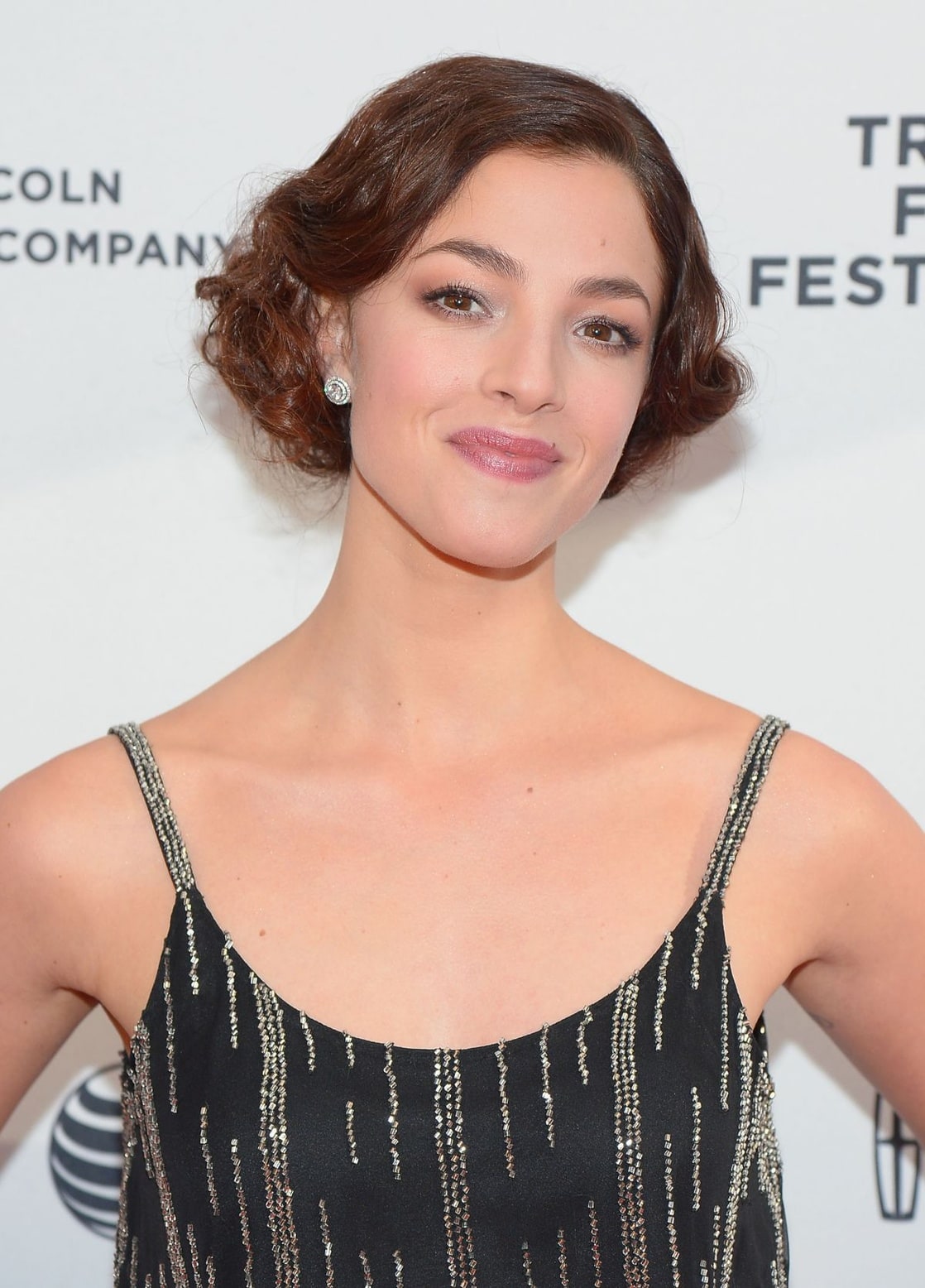 Olivia Thirlby.