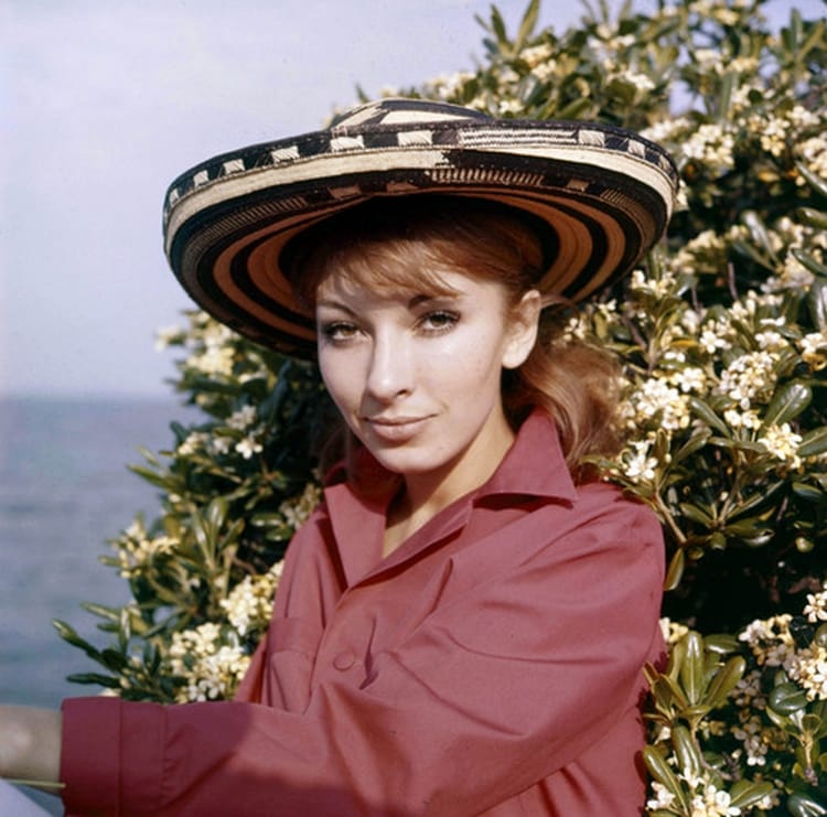 Dany Saval