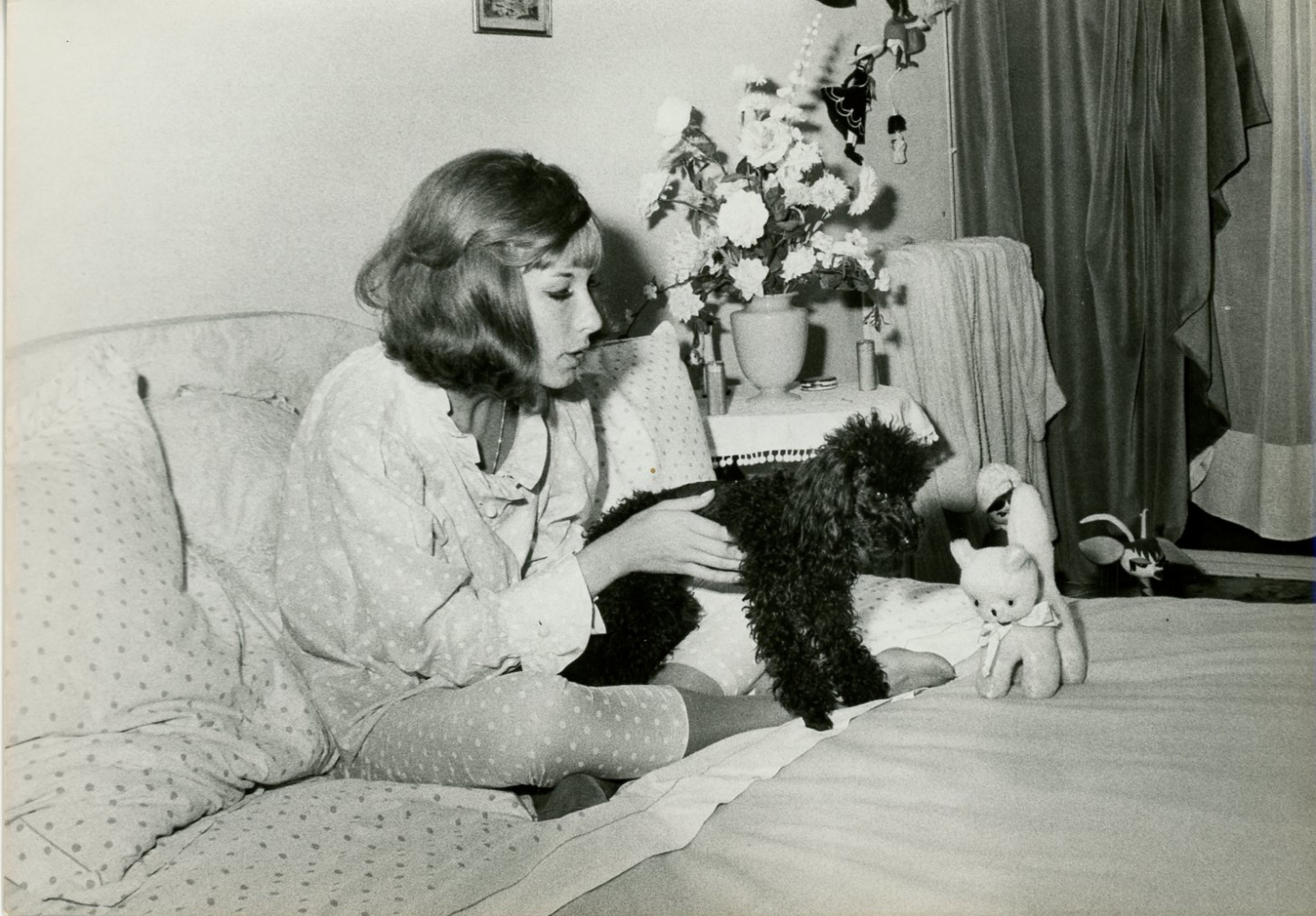 Dany Saval Dany Saval