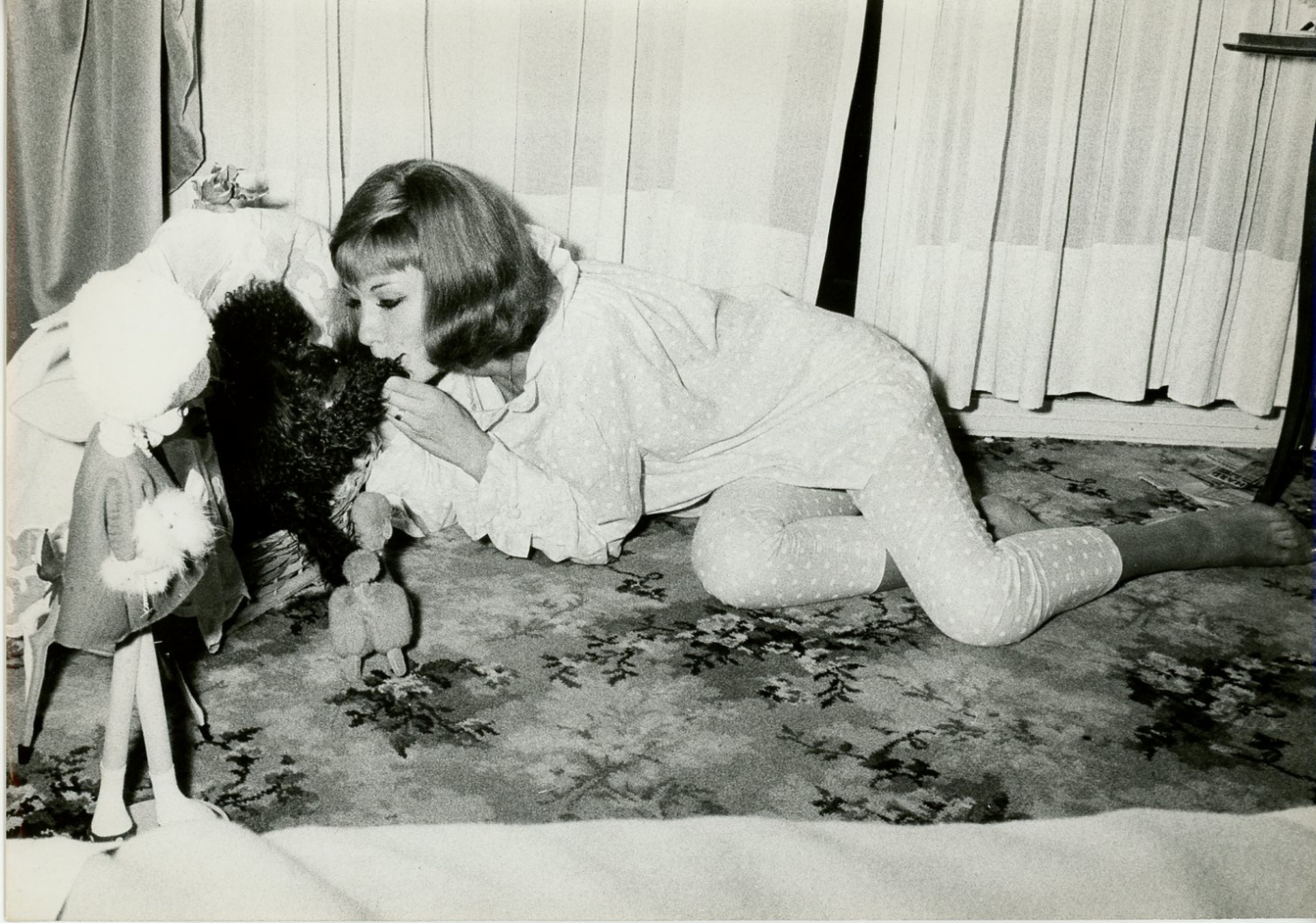 Dany Saval