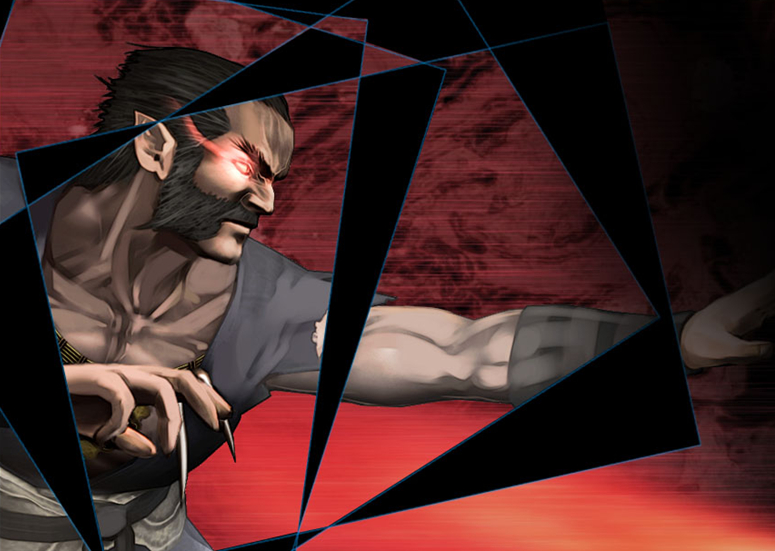 Raidou 