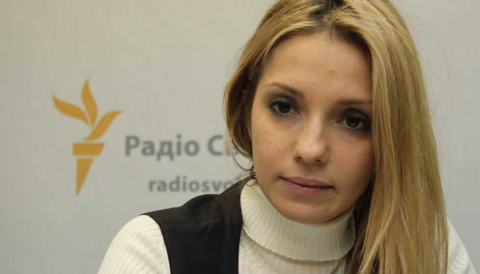 Yulia Tymoshenko picture