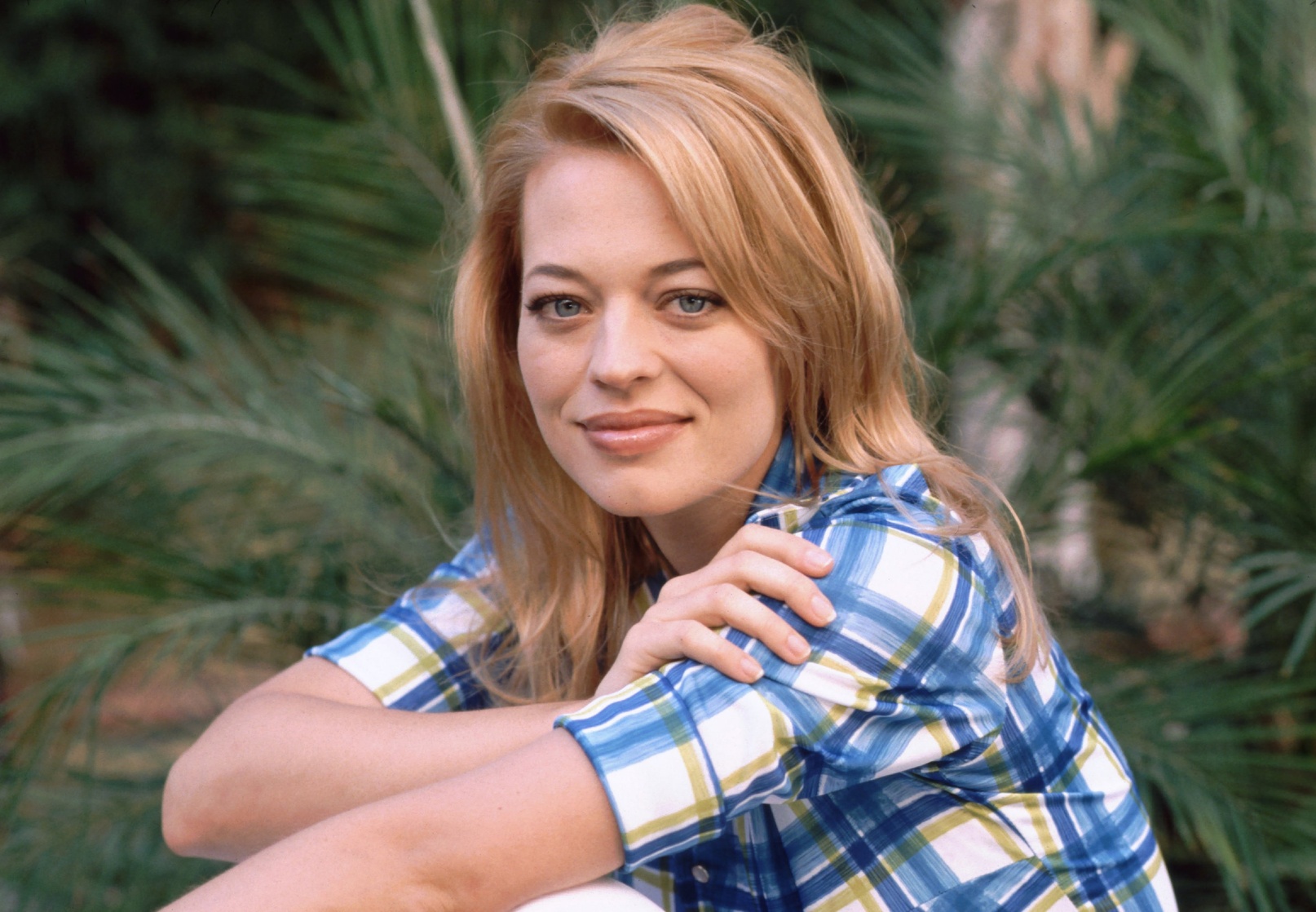 Jeri Ryan