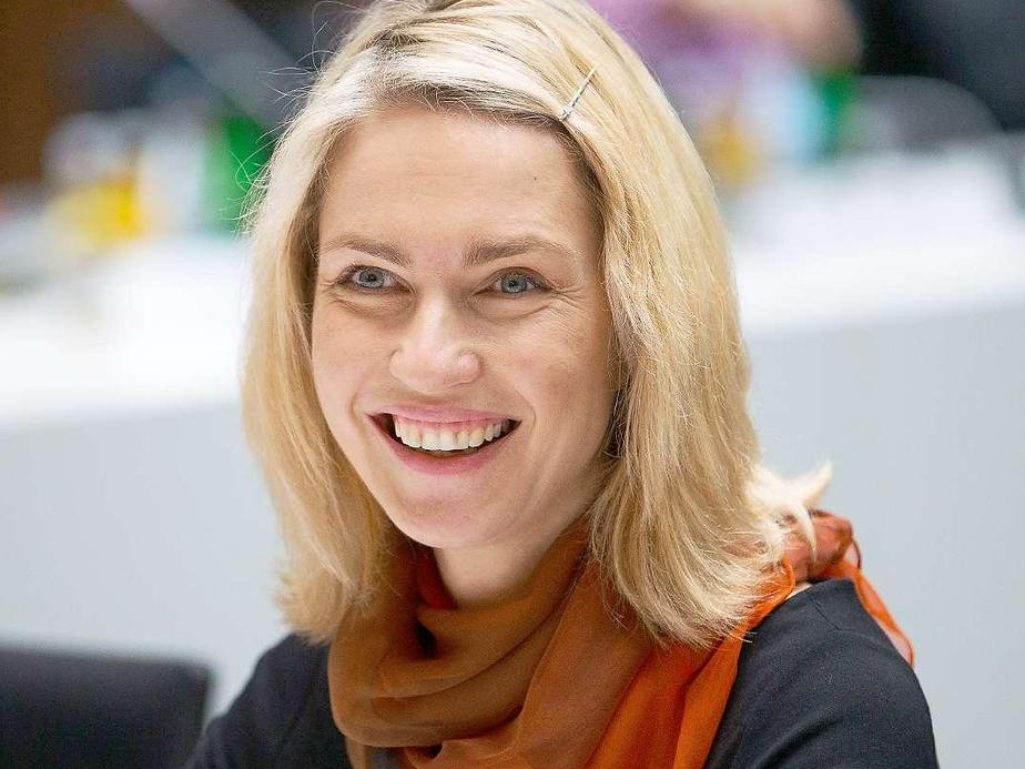 Manuela Schwesig
