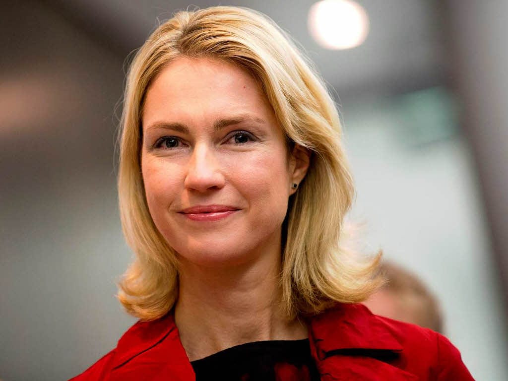 Manuela Schwesig