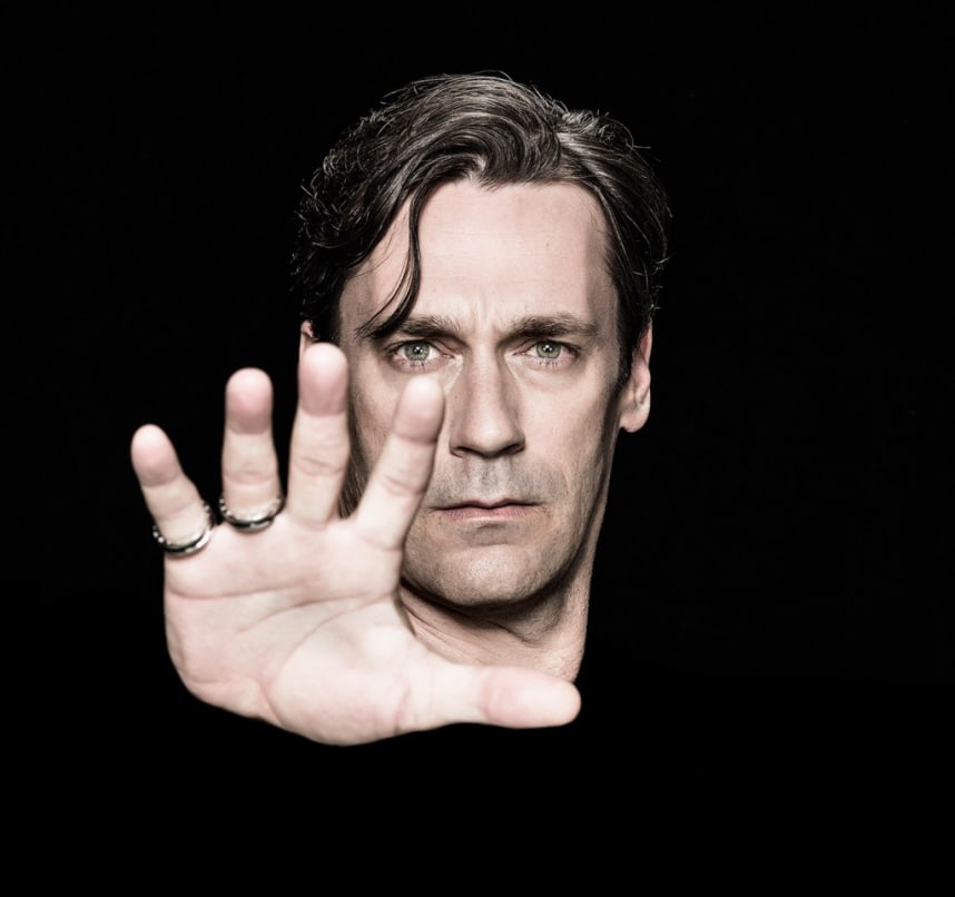 Jon Hamm Jon Hamm