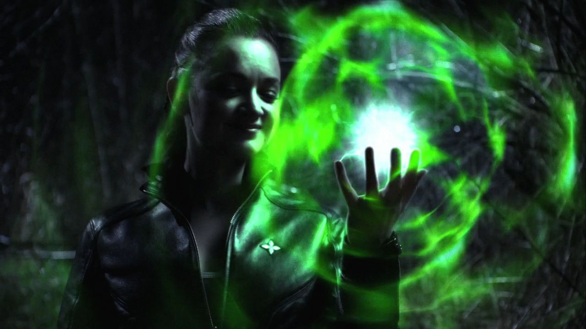 Livewire  (Smallville)