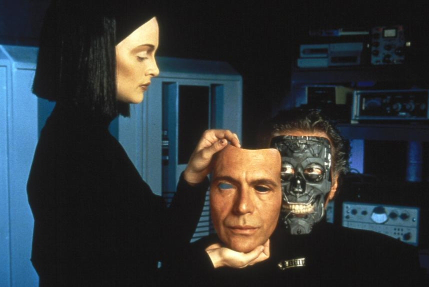 The Outer Limits The Outer Limits