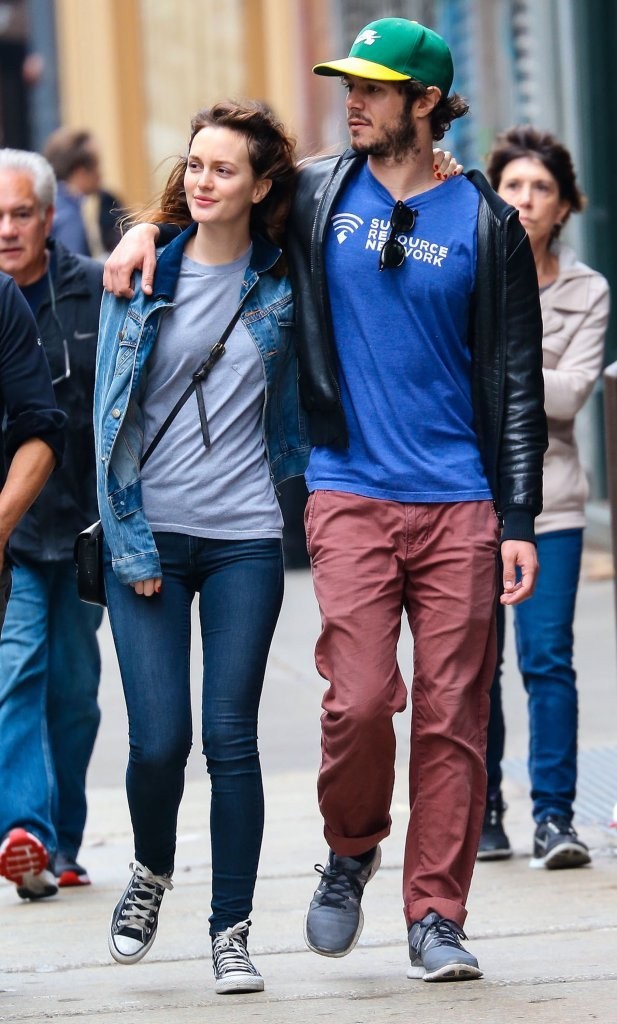 Picture of Adam Brody