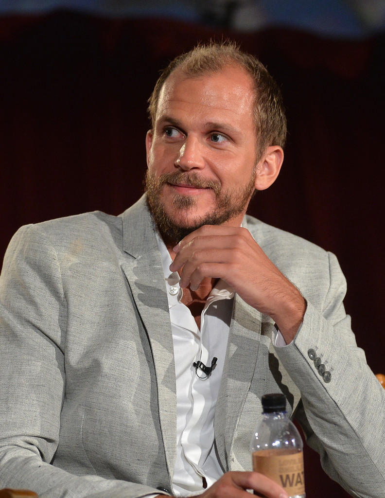 Picture of Gustaf Skarsgård