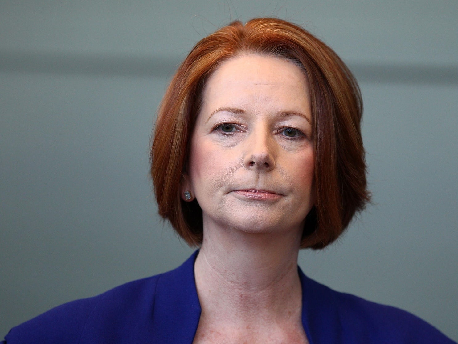 Picture of Julia Gillard