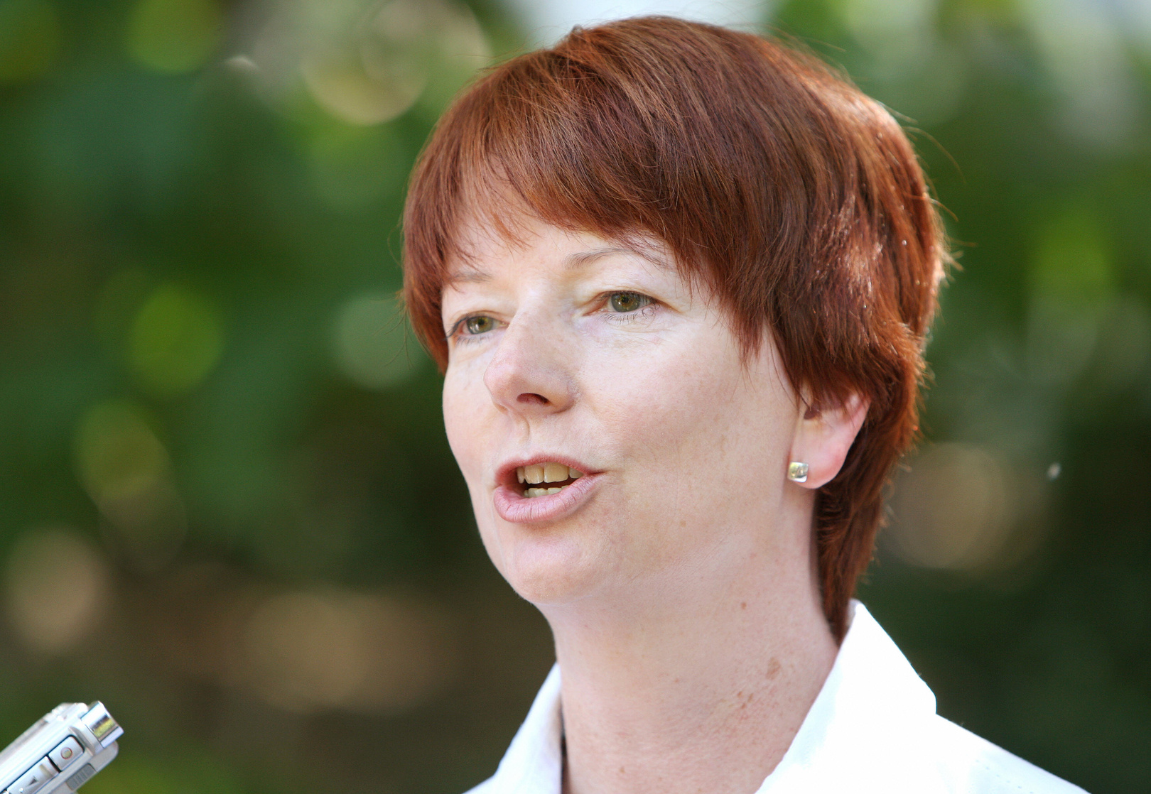 Julia Gillard