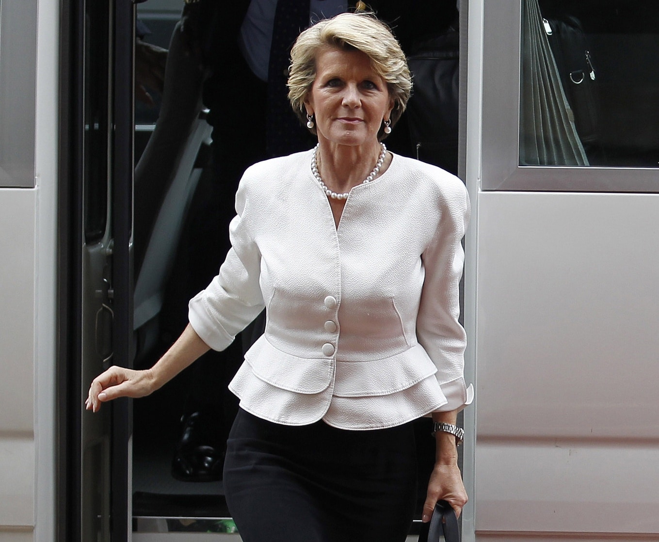 julie bishop barbie buy online