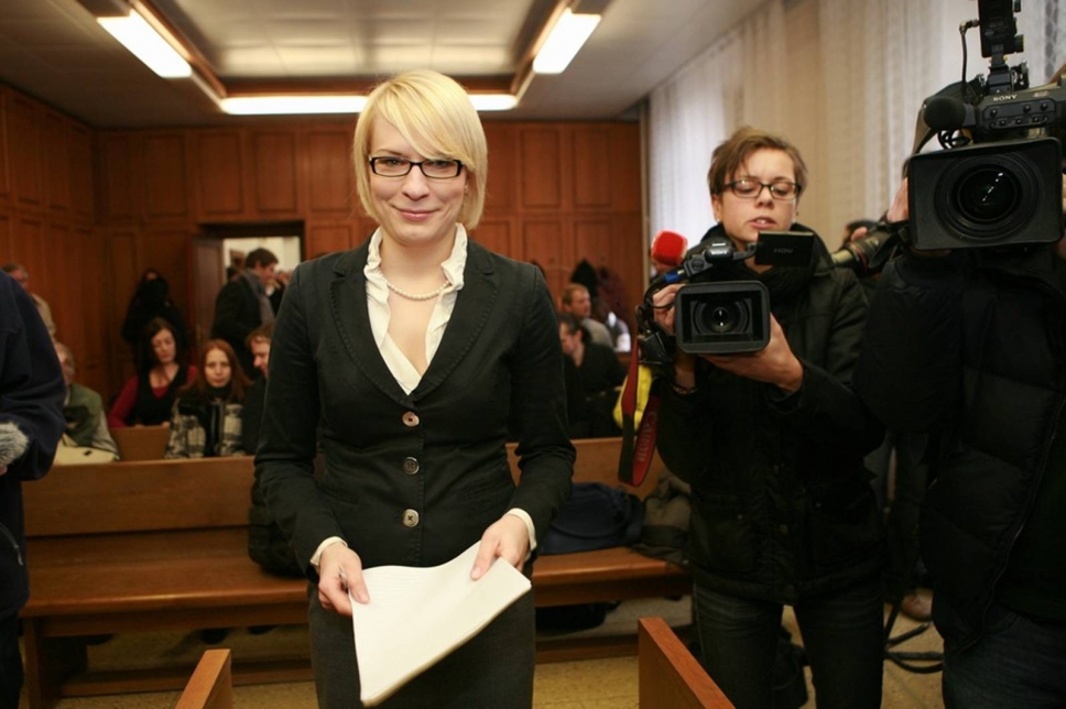 Kristýna Kočí