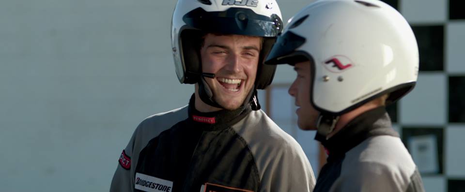 Born to Race: Fast Track