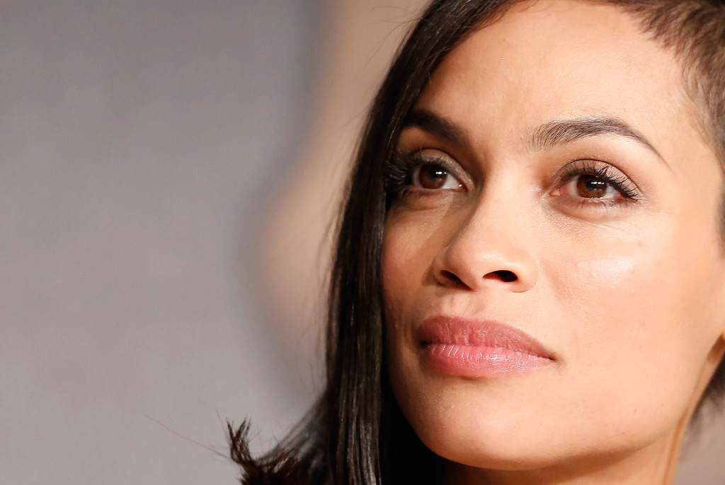 Rosario Dawson