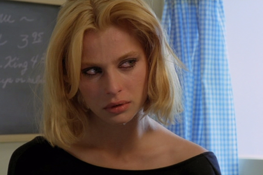 Paris, Texas (1984) Paris, Texas (1984)