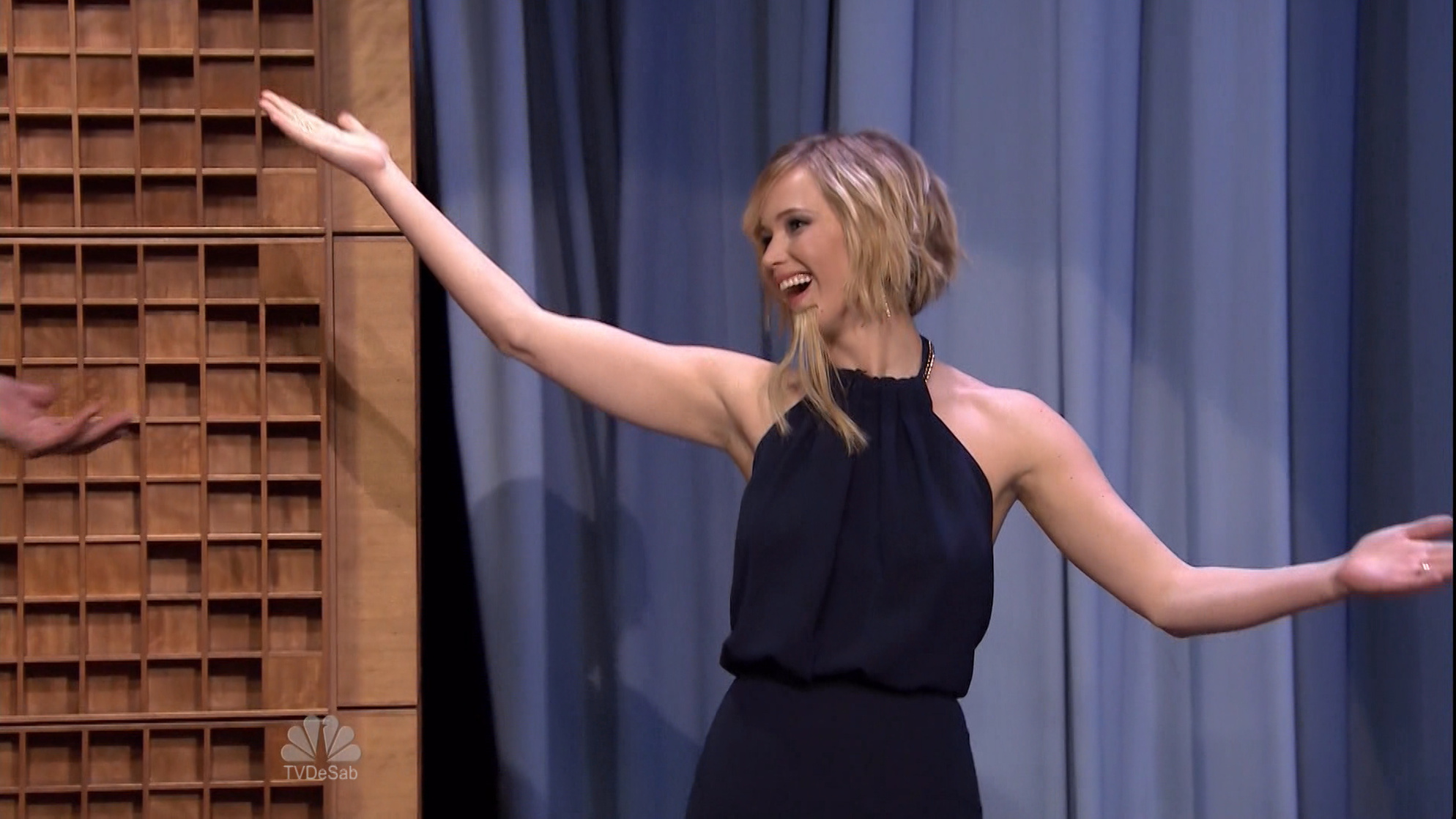 Jennifer Lawrence