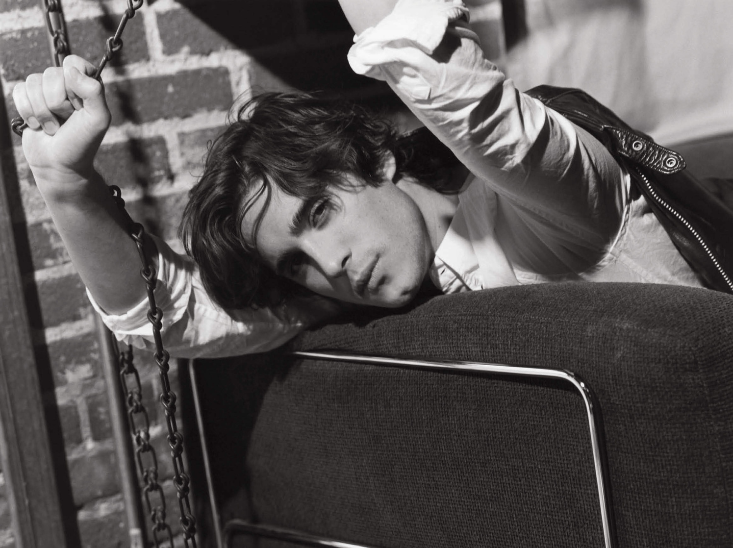 Diego Boneta