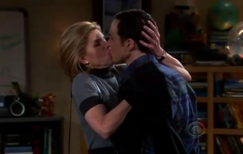 The Big Bang Theory