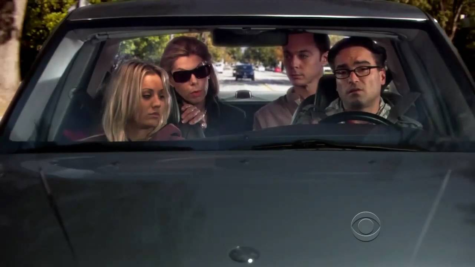 The Big Bang Theory