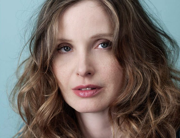 Julie Delpy