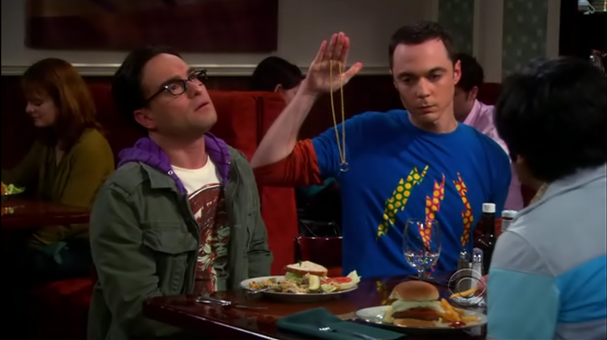 The Big Bang Theory