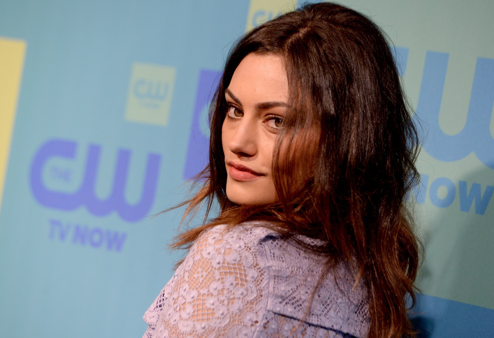 Phoebe Tonkin