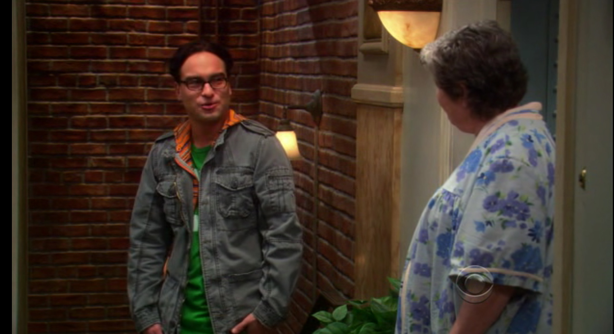 The Big Bang Theory