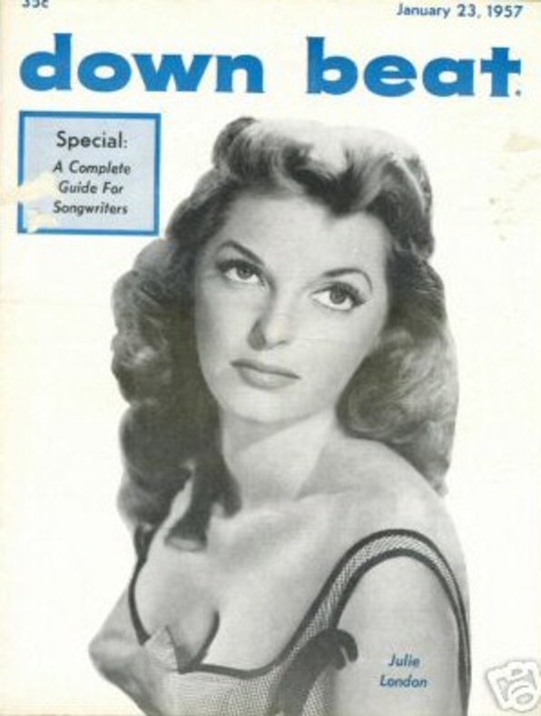 Picture of Julie London
