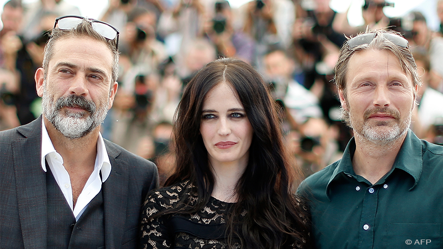 Eva Green Eva Green