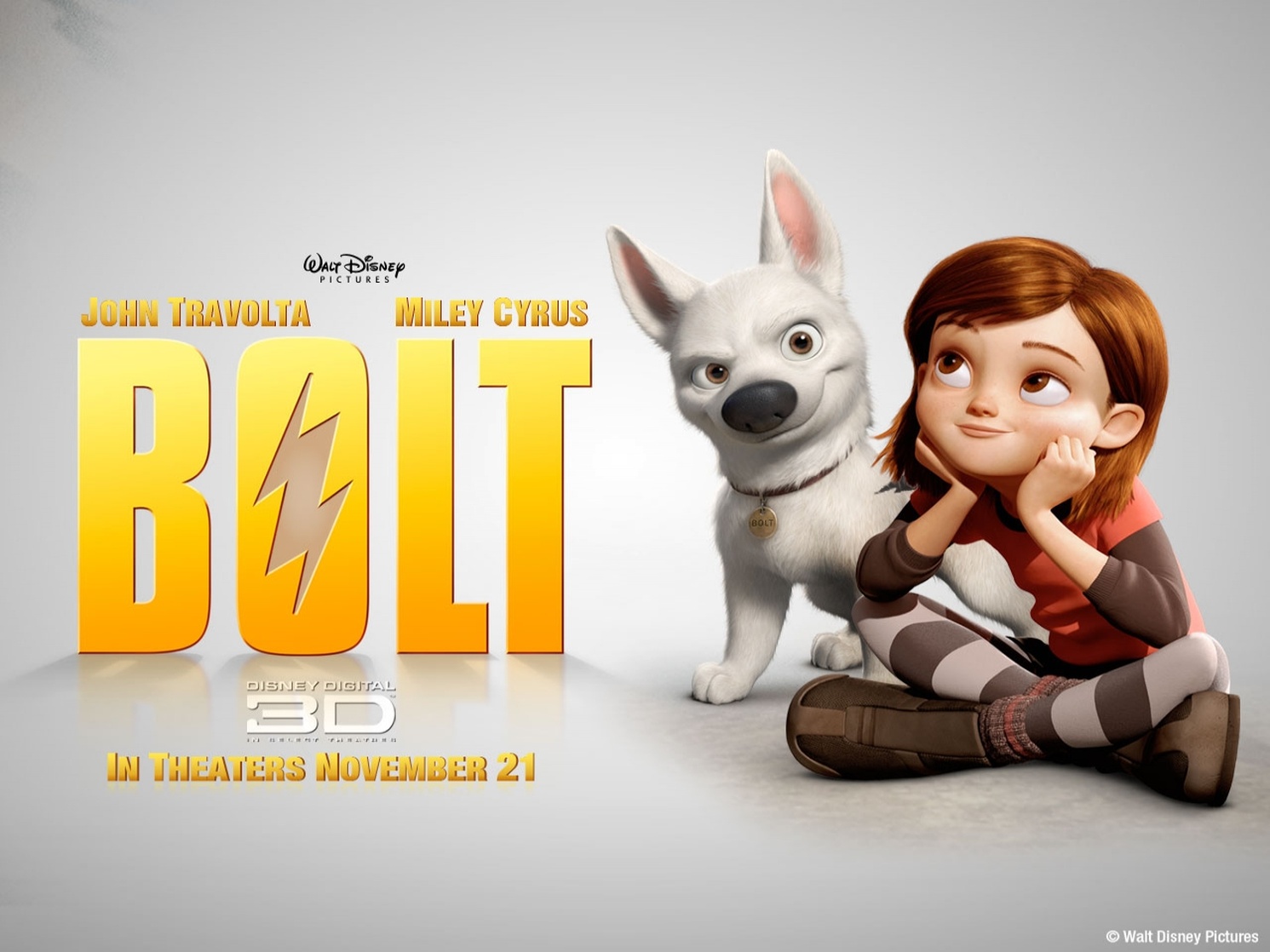 Bolt