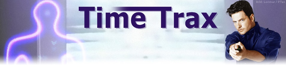 Time Trax