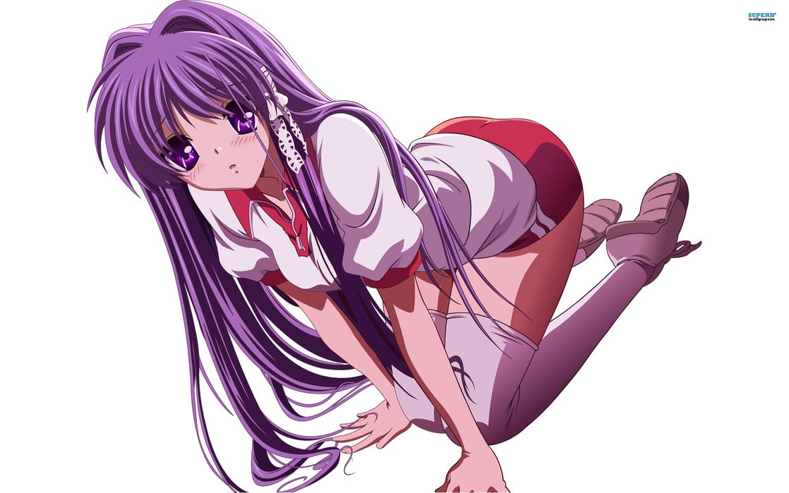 Kyou Fujibayashi