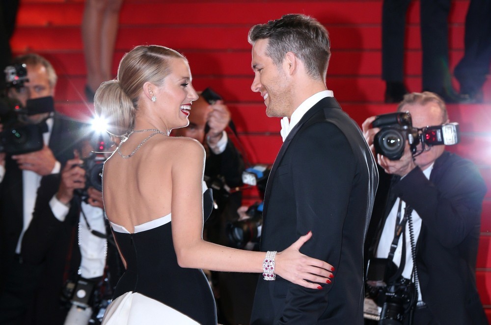 Blake Lively Blake Lively