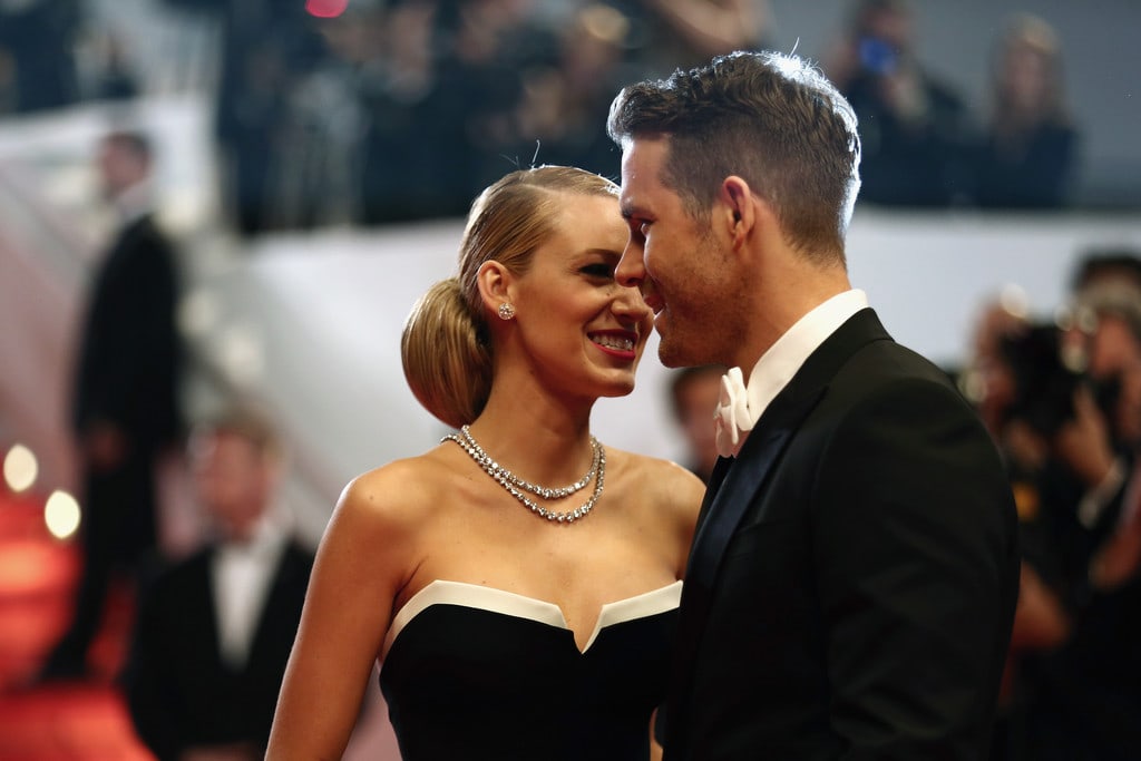 Blake Lively Blake Lively