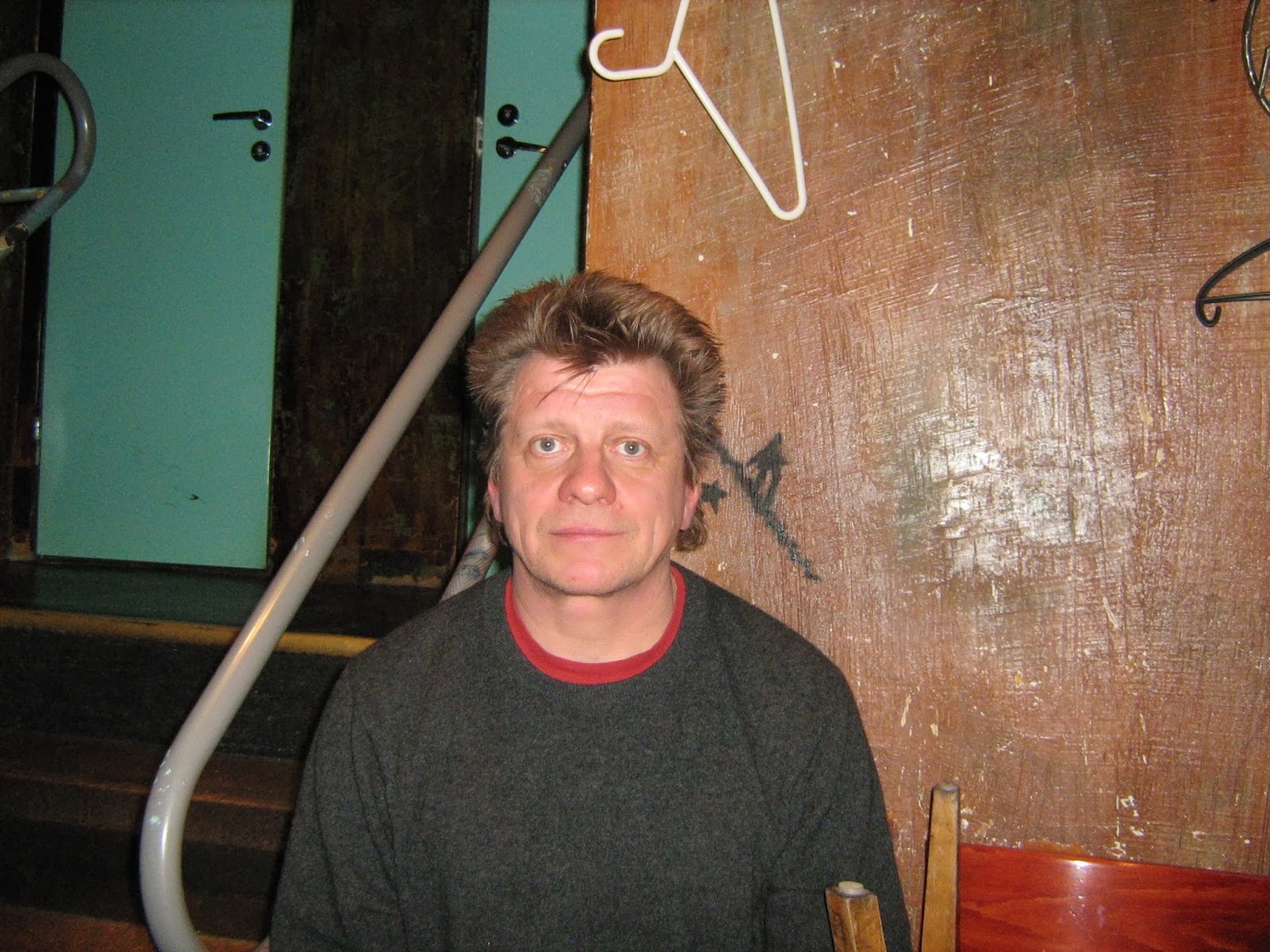 Timo Torikka