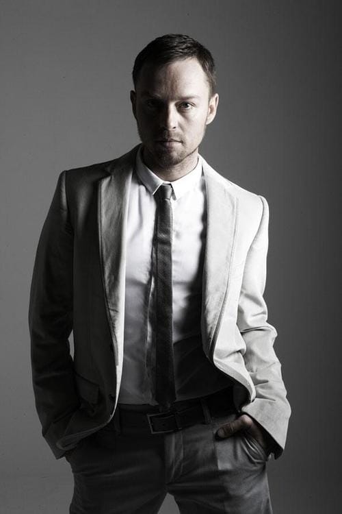 Picture of Darren Hayes
