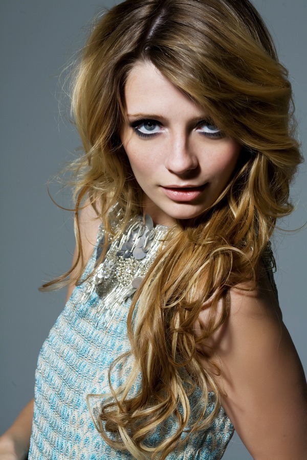 Picture of Mischa Barton