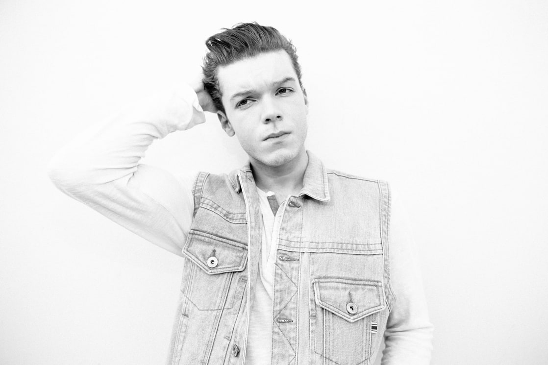 Cameron Monaghan