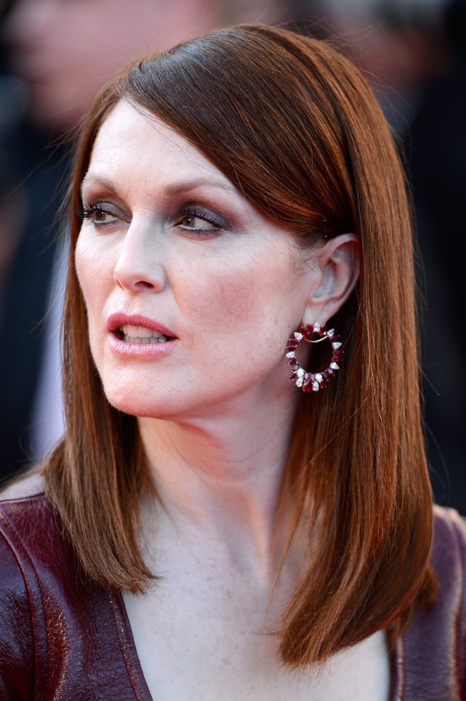 Picture Of Julianne Moore 