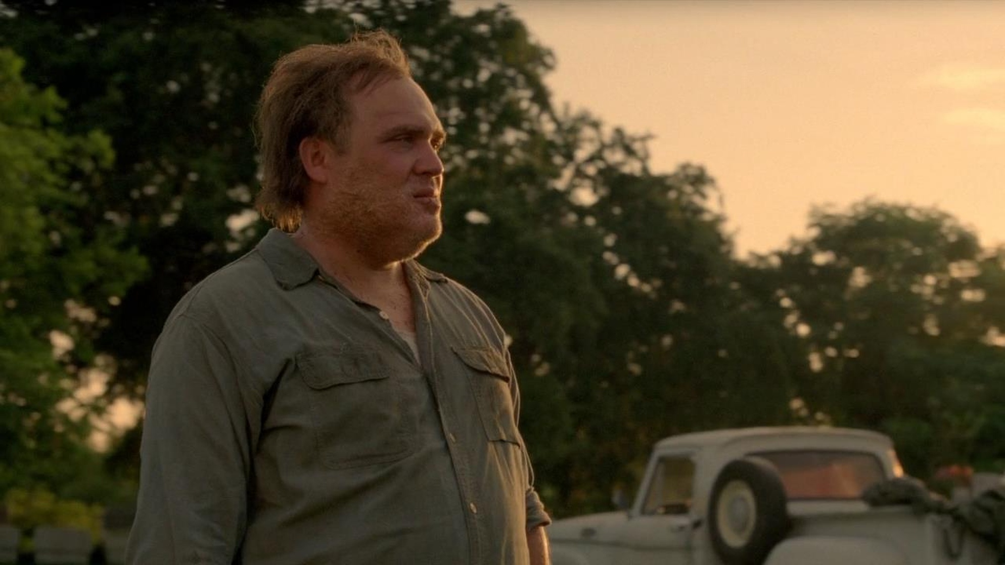 True Detective