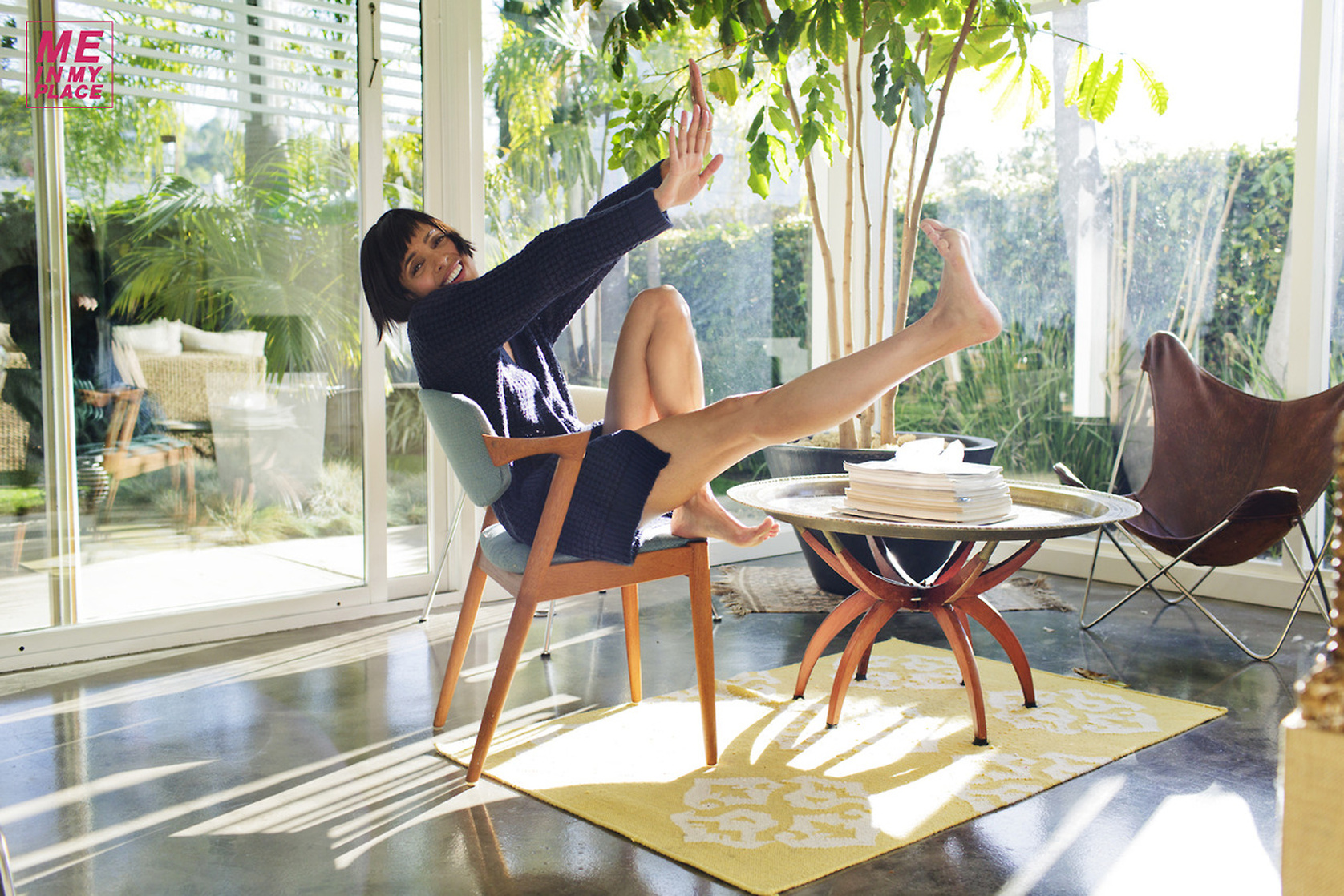Tamara Taylor