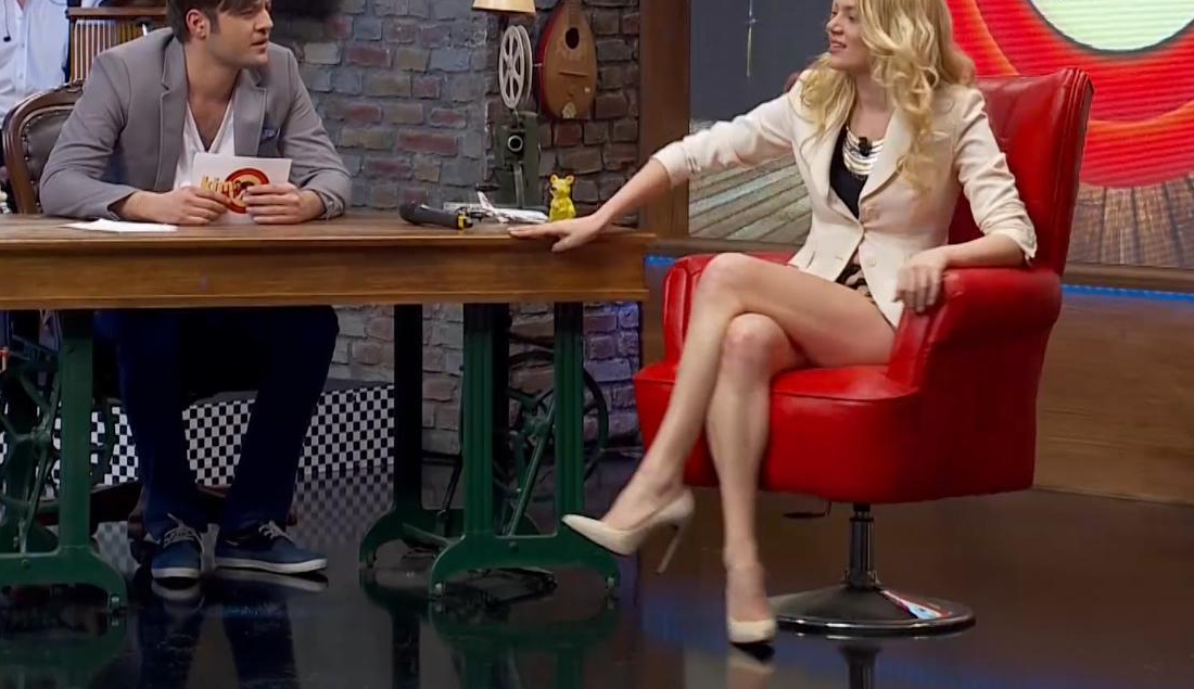 Derya Ferhan Sensoy