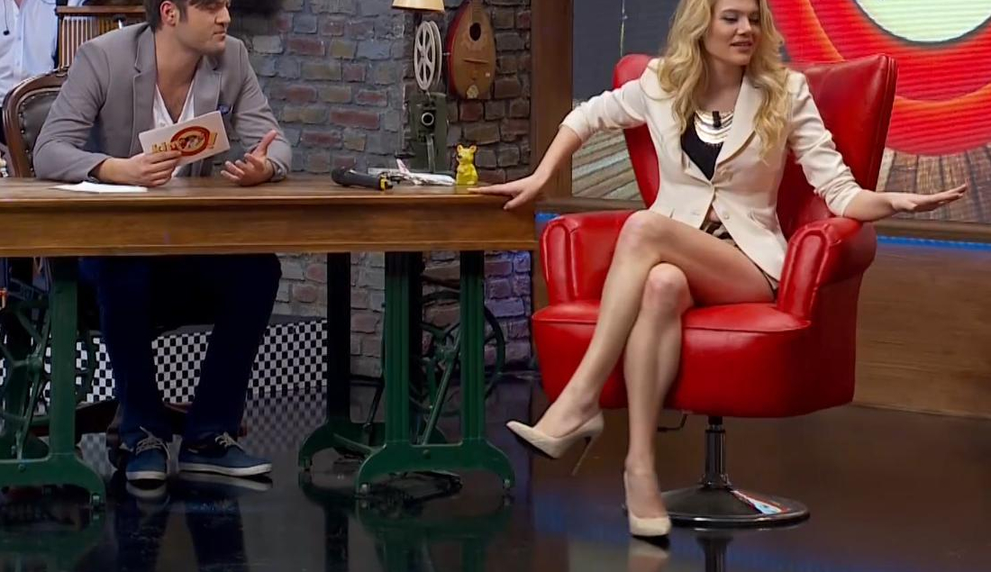 Derya Ferhan Sensoy