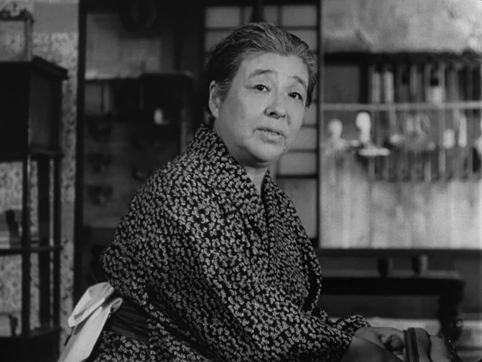 Chieko Higashiyama