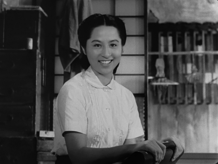 Tokyo Story