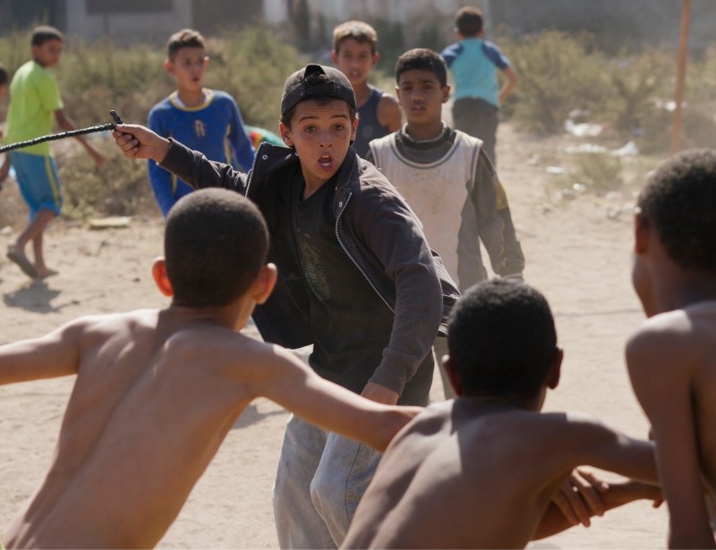 Horses of God (2012) Horses of God (2012)