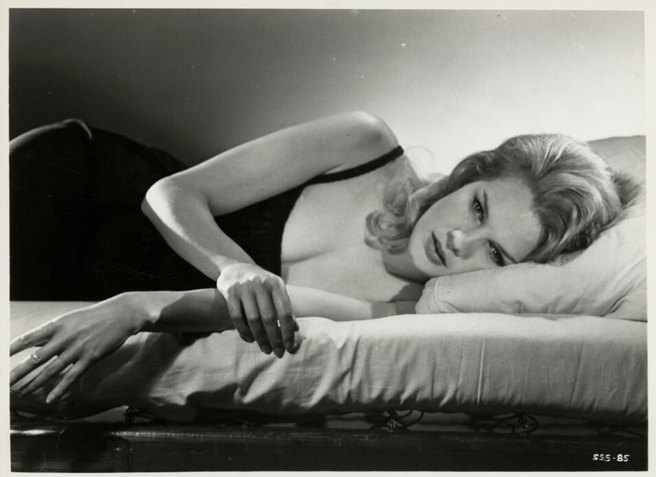 Carroll Baker Carroll Baker