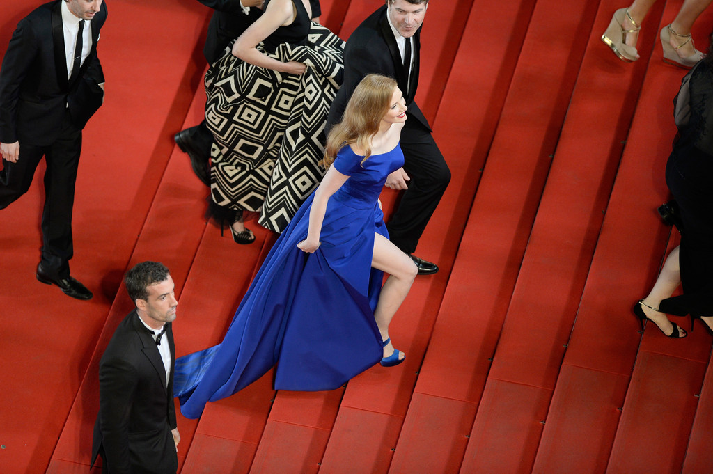 Jessica Chastain
